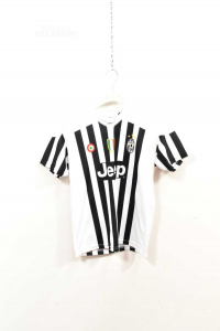 Size Shirt Boy Juventus Pogba 10 Years