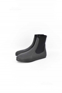 Ankle Boot From Surf Helly Hansen Black Size.42