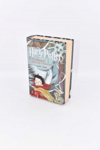Harry Potter e l'Ordine della Fenice. Vol. 5 1'edizione Ottobre 2003 | Rowling J. K.