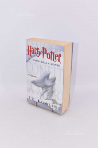 Harry Potter e i doni della morte. Vol. 7 Luglio 2010 Edizione Brossura | Rowling J. K.; Gamba D. (cur.)