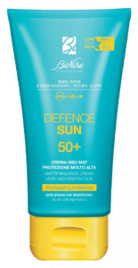 DEFENCE SUN CREMA MAT50+P/MA