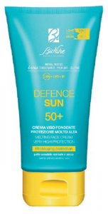 DEFENCE SUN CREMAFOND50+50ML