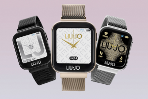  Orologio Donna Liujo smartwatch