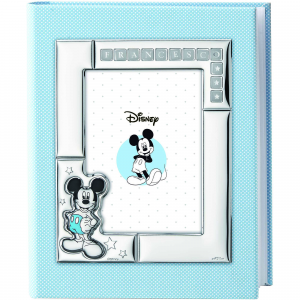 Regalo bimbo Album Disney Mickey Mouse Topolino D5053C