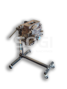 Cavalletto supporto motore SOGI X4-05 da 450 Kg