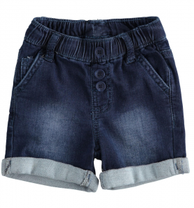 Bermuda jeans Minibanda