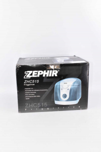 Deep Fryer Zhc515 Zephir,capacity 1.5 Liters New