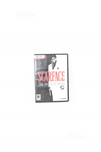 Videogioco Per Pc Scarface