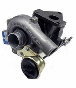 Turbocompressore Per Nissan Per Renault 1.5 Dci 14411-Bn701 7701473122