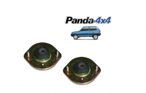 Supporti Ammortizzatori Anteriori Panda 141 4X4 Panda I Serie