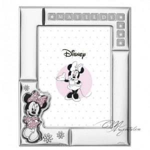 Cornice Disney Minnie Mouse D524 4LRA
