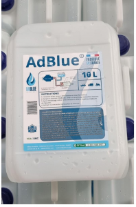 Adblue Urea Additivo Ad Blue Tanica Da 10 Litri