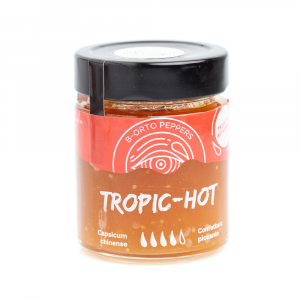 Tropic-Hot