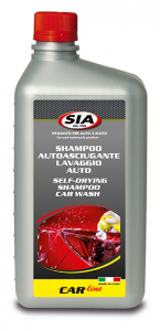 Shampoo Autoasciugante Brillantante???????????????