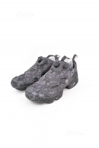 Shoes Man Vetementsxreebok Size 41 Original