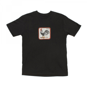Goorin Bros T-Shirt Panther Black