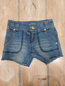 Shorts jeans Mayoral