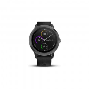 Garmin - Smartwatch - 3