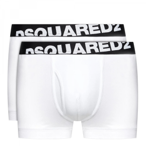 Dsquared2 Underwear Confezione da Due Boxer