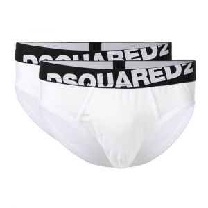 Dsquared2 Underwear Confezione da Due Slip 