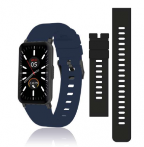 Orologio Smartwatch David Lian silicone DL133