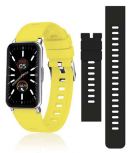 Orologio Smartwatch David Lian silicone DL137 Capri