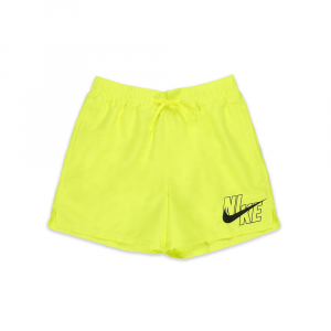Nike Costume Verde Fluo