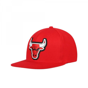 Mitchell&Ness Cappello NBA Day 3 Bulls