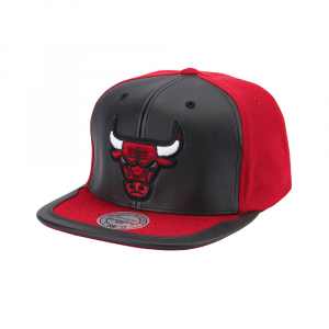 Mitchell&Ness Cappello NBA Bulls