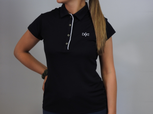 Mod. Giunone - woman's polo shirts