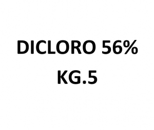 DICLORO GRANULARE PISCINA LB-56