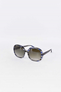 Sunglasses New Ferrè Fg919ae Mod.milan 80s Size