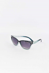 Sunglasses New Ferrè Fg87704 Mod.mentolo