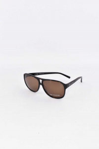 Sunglasses New Ferrè Fg921 Mod.new York New York