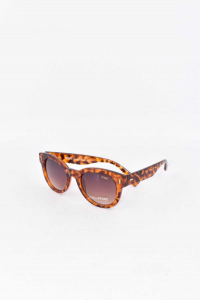 Sunglasses New Ferrè Fg98202 Mod.tiger