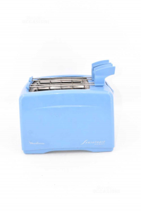 Toaster Light Blue Moulinex
