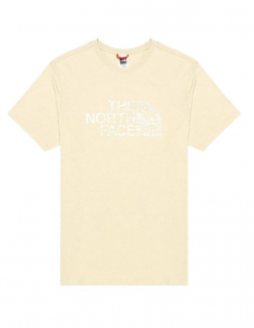 T-Shirt The North Face Wood Dome Tee