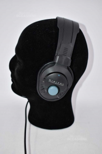Headphones Audio Digital