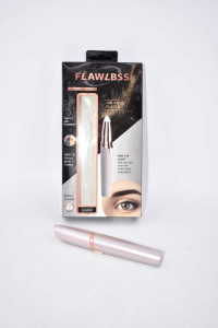 Flawlbss Remove Eyebrows Precision