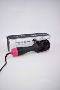 Brush - Air Warm One Step Volumizer Hair Dryer