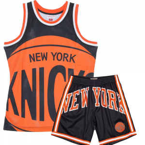 Mithcell & Ness Completo NBA Nkicks