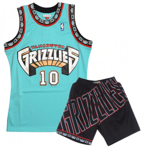 Mithcell & Ness Completo NBA Grizzlies