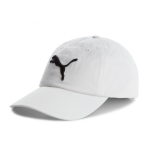 Puma Cappello Bianco 