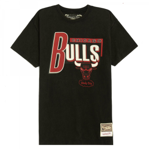 Mitchell&Ness Chicago Bulls 