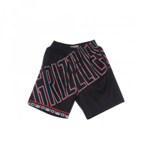 Mithcell & Ness Shorts NBA Grizzlies