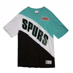 Mitchell&Ness Play by Play S/S SPRUS