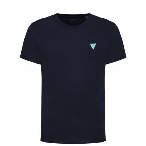 Guess T-Shirt Blu