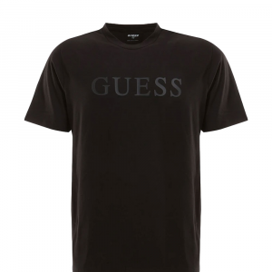 Guess T-Shirt Nero