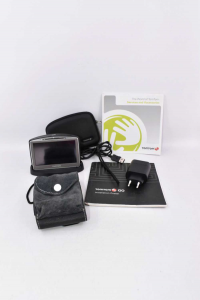 Navigator Tomtom Go Complete Of All The Accessories