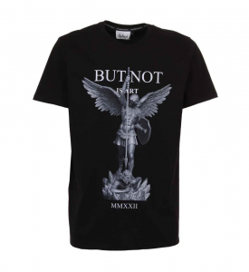 ButNot T-Shirt Statua 